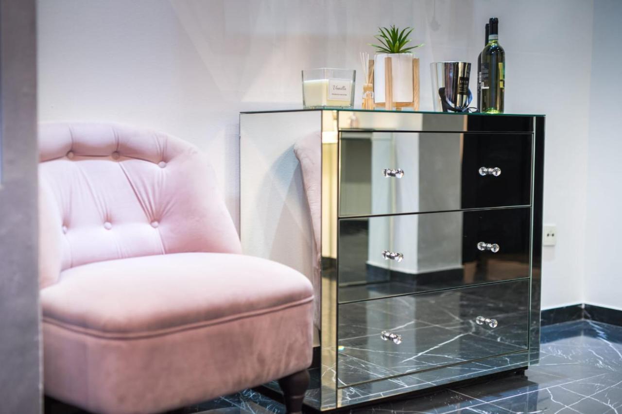 Apartman Slay Загреб Екстериор снимка