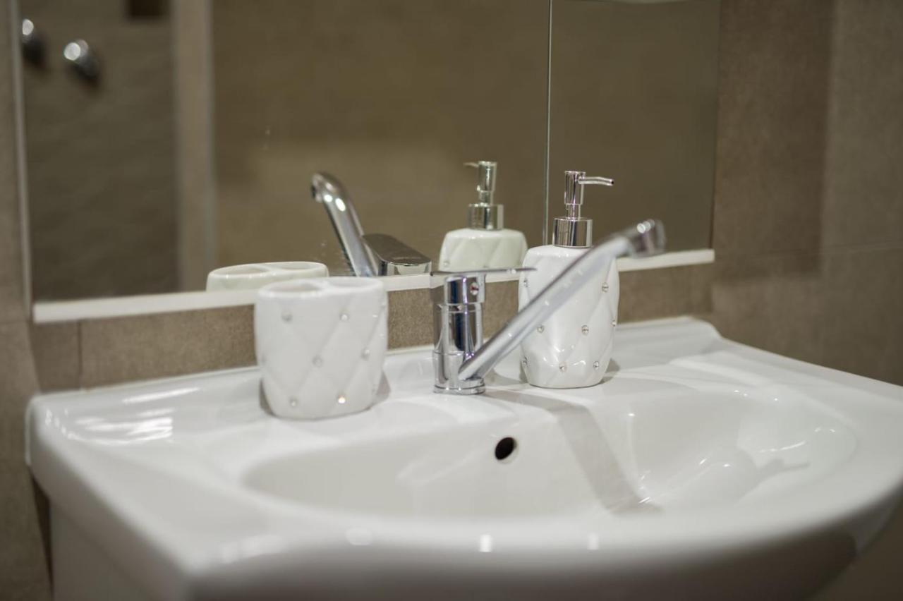Apartman Slay Загреб Екстериор снимка