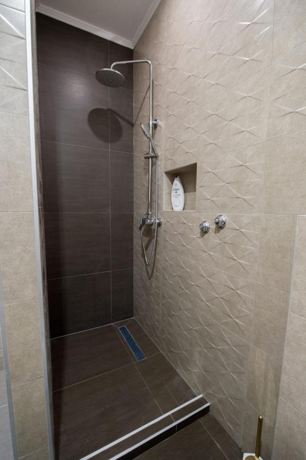 Apartman Slay Загреб Екстериор снимка