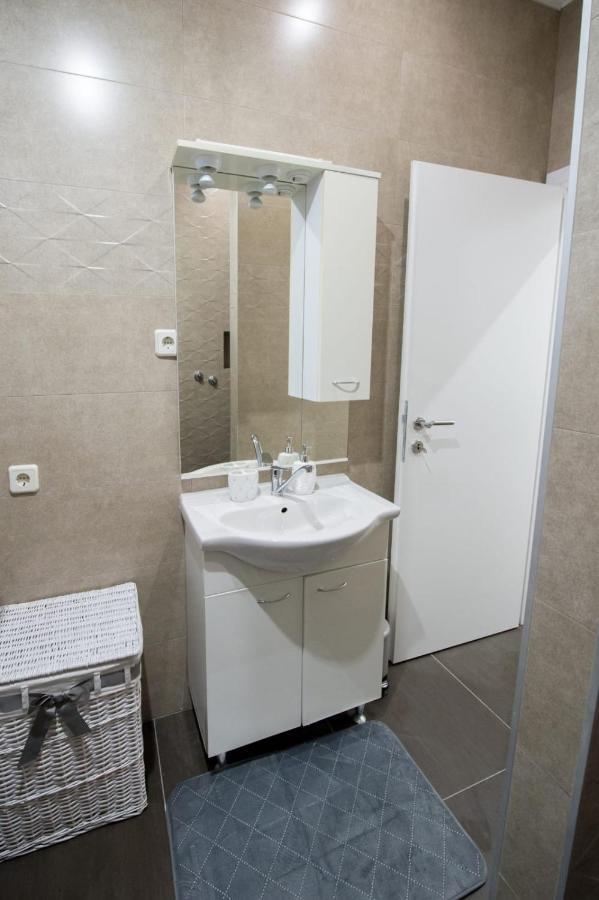 Apartman Slay Загреб Екстериор снимка
