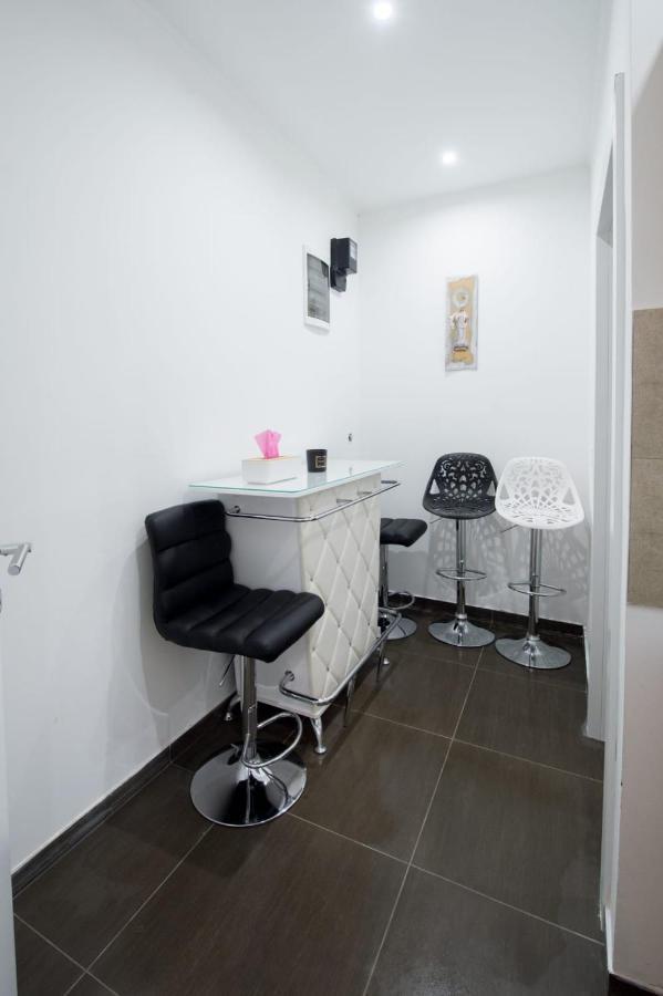 Apartman Slay Загреб Екстериор снимка