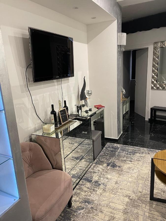 Apartman Slay Загреб Екстериор снимка