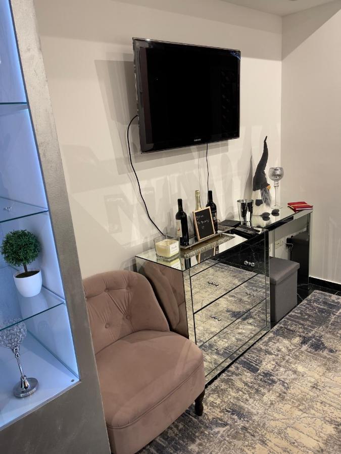 Apartman Slay Загреб Екстериор снимка