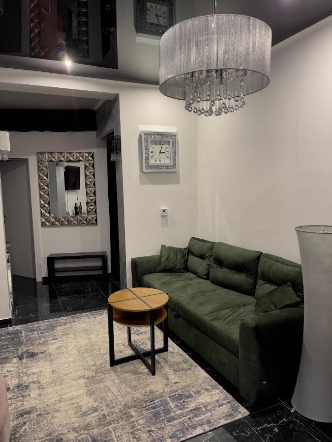 Apartman Slay Загреб Екстериор снимка